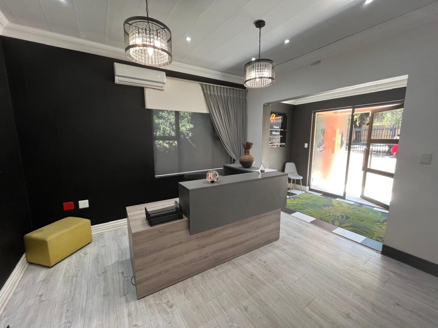 To Let commercial Property for Rent in Westdene Free State